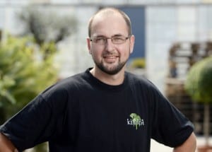 Blumen Keusch Portrait Andreas Steiner