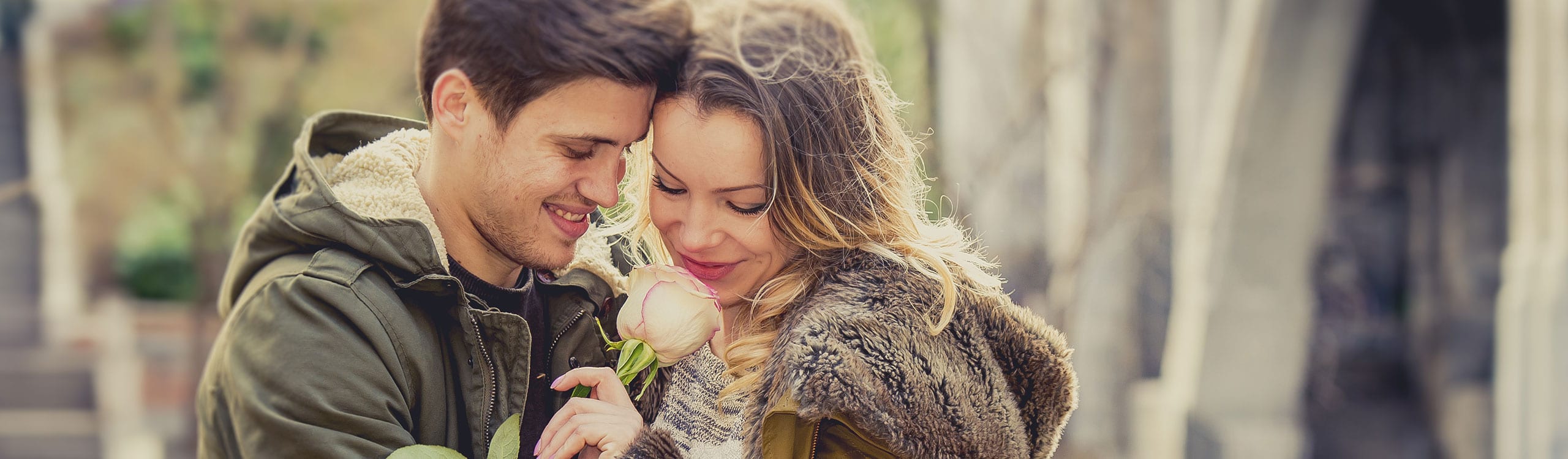 Blumen Keusch Valentinstag