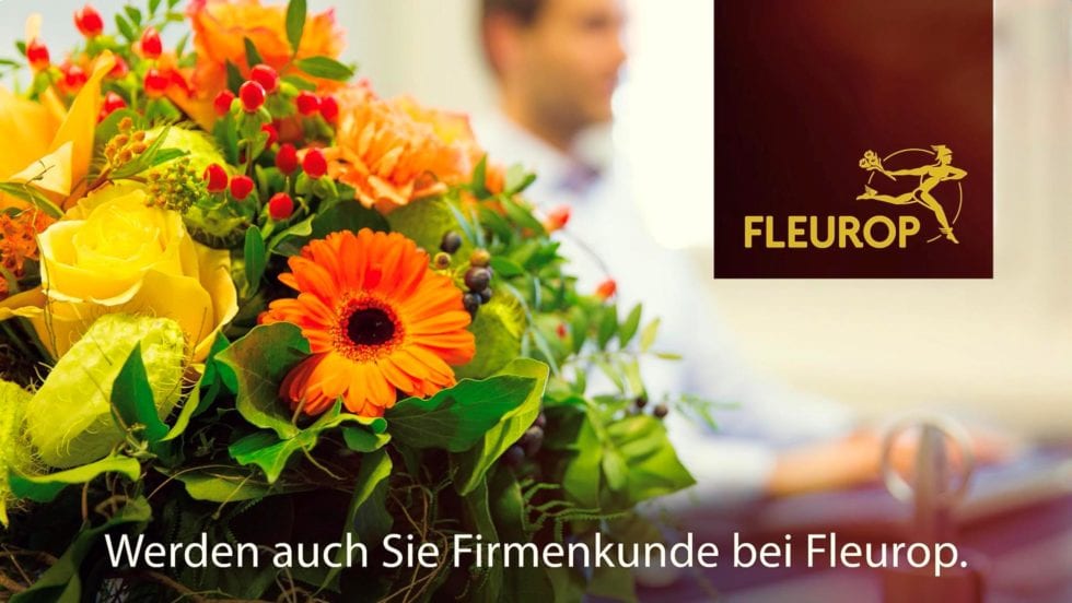Fleurop Blumen Keusch